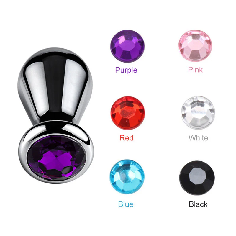 Large Butt Plug - Image 5