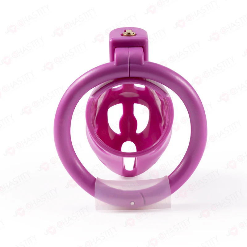 Lightweight Male Chastity Control - Image 10