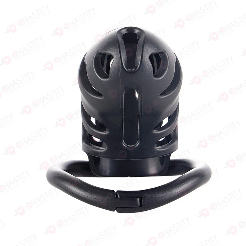 Lightweight Male Chastity Control - Image 4