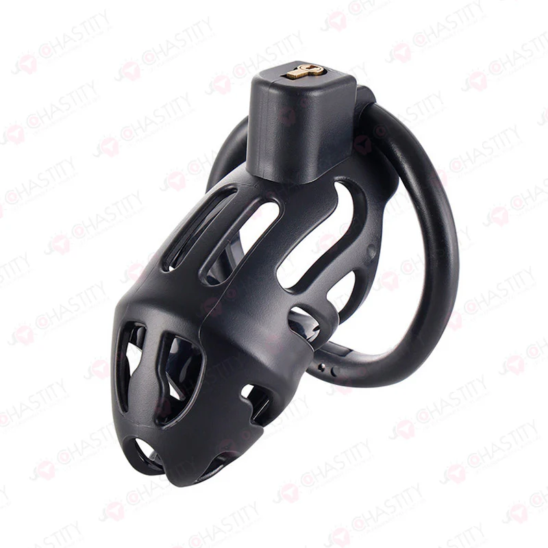 Lightweight Male Chastity Control - Image 5