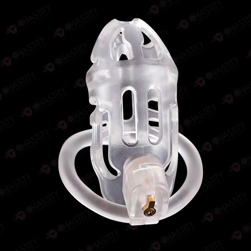 Lightweight Male Chastity Control - Image 8