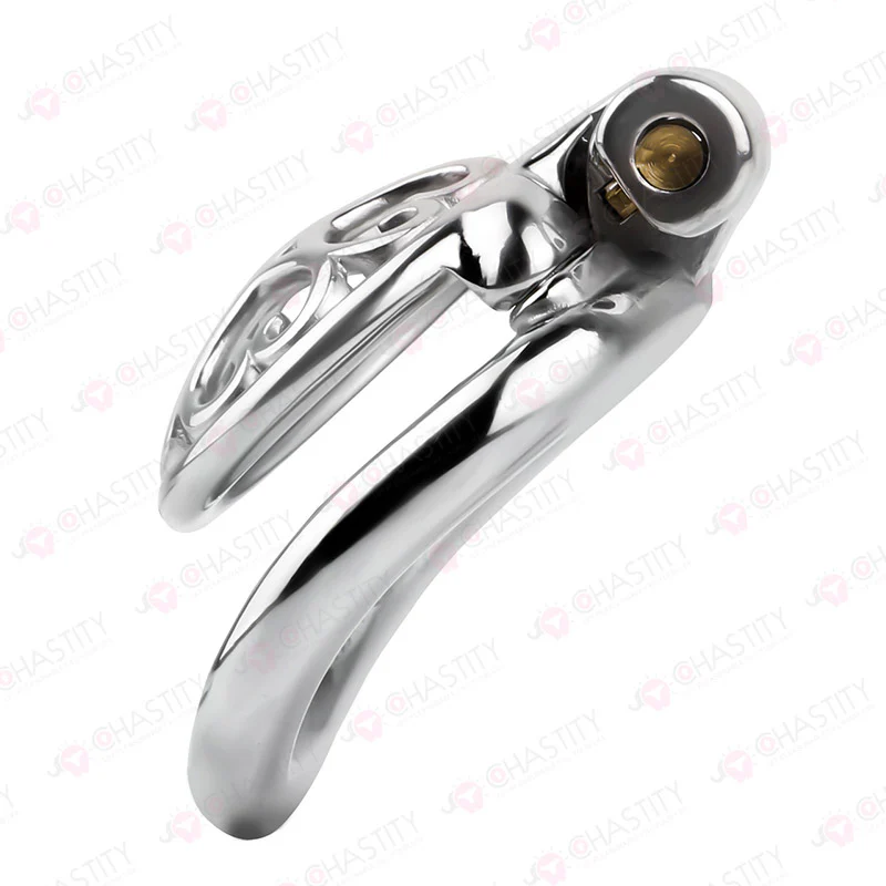 Locked In Love Chastity - Image 11