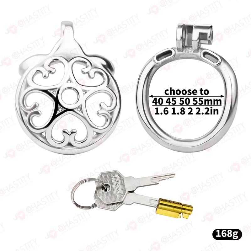 Locked In Love Chastity - Image 14