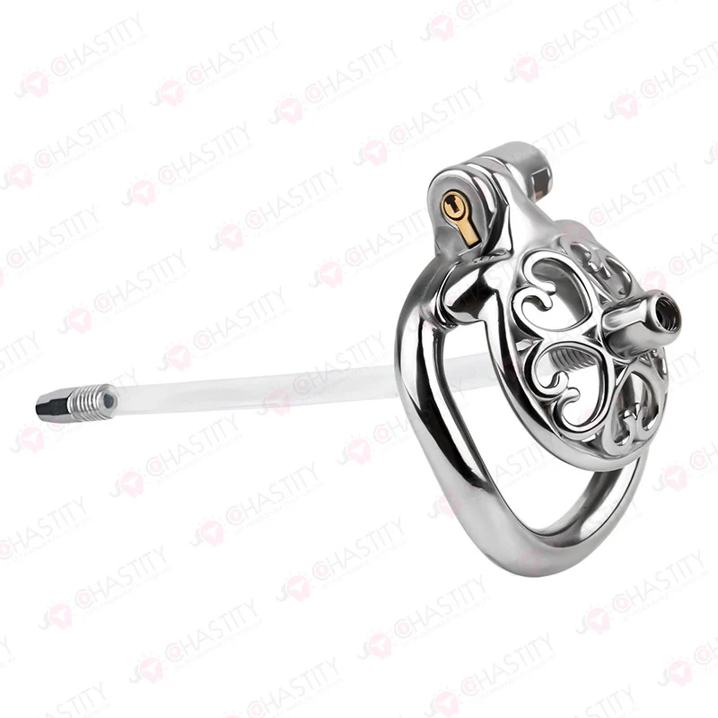 Locked In Love Chastity - Image 2