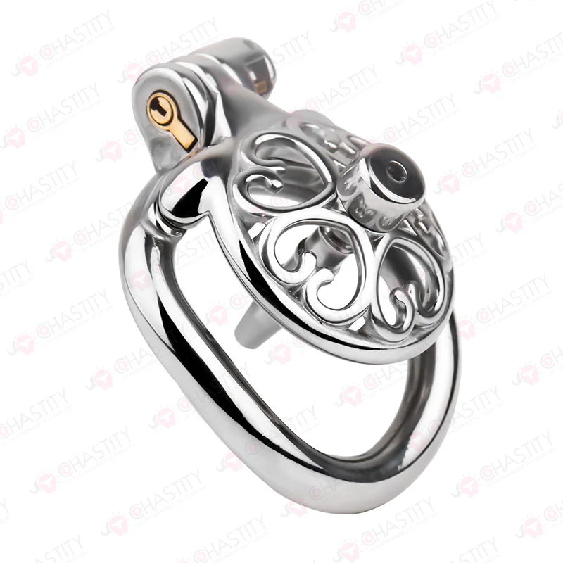 Locked In Love Chastity - Image 5