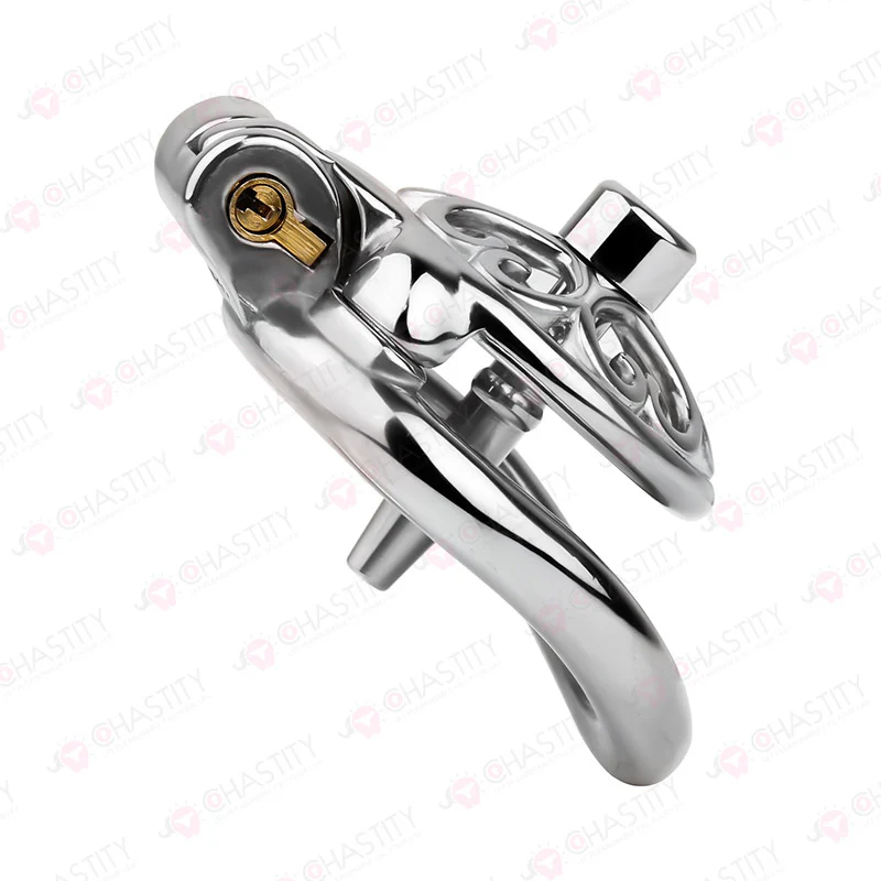 Locked In Love Chastity - Image 6