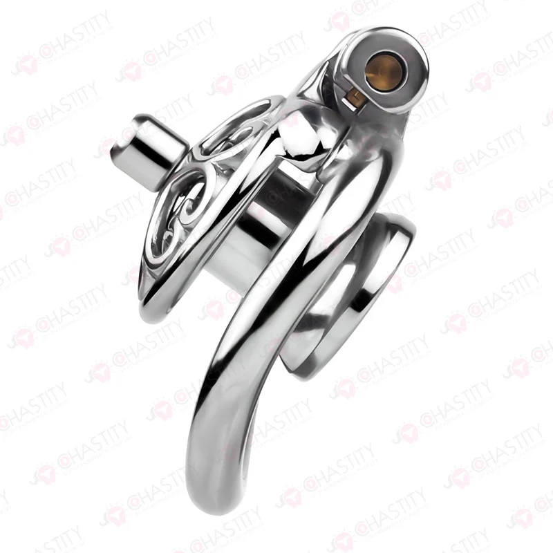 Locked In Love Chastity - Image 8