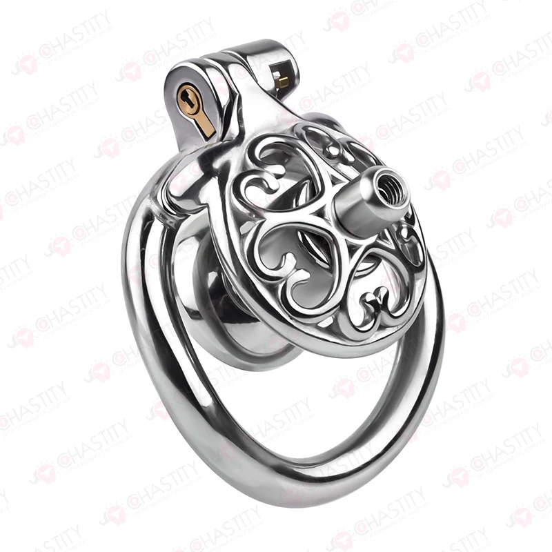 Locked In Love Chastity - Image 9