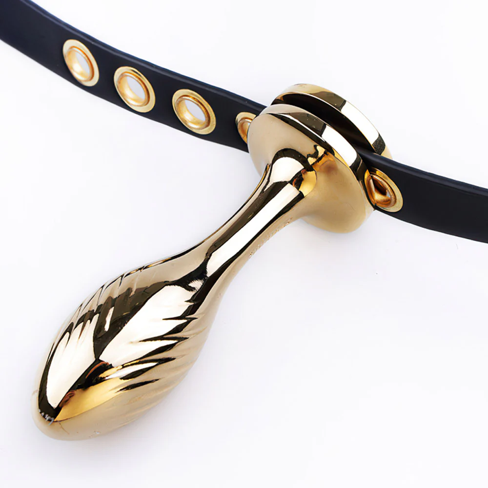 LOCKINK Rattlesnake Chastity Cage - Image 8