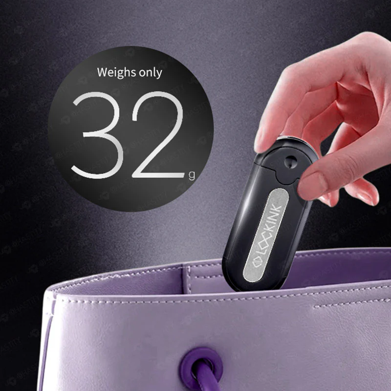 LOCKINK Remote AI Chastity Key Box - Image 3