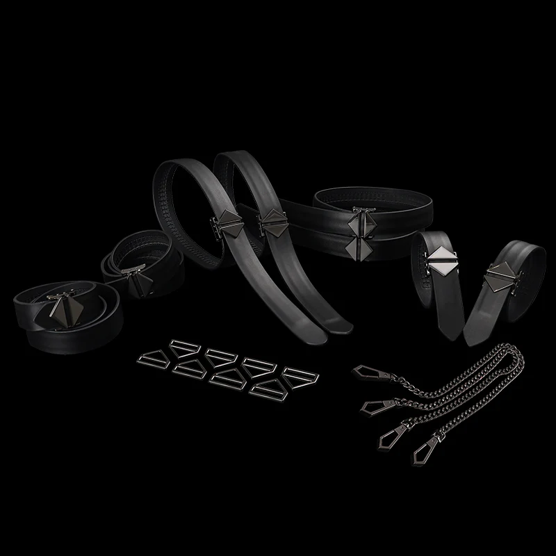 LOCKINK SM Bundle Set ( Eight Piece Set ) - Image 3