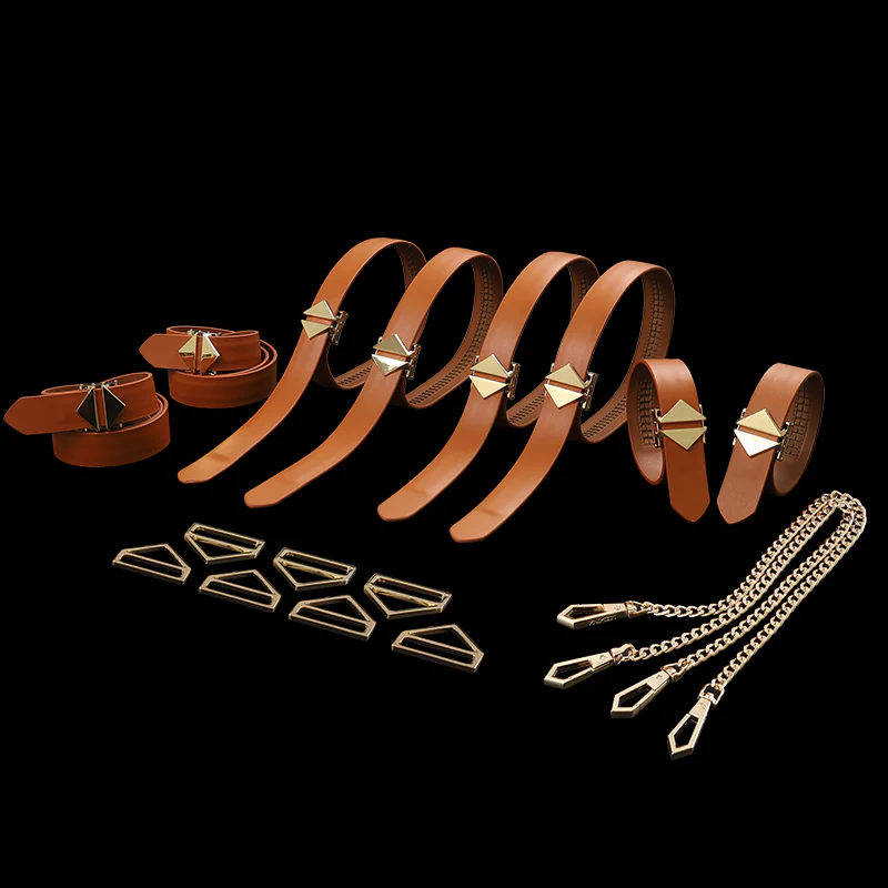 LOCKINK SM Bundle Set ( Eight Piece Set ) - Image 4