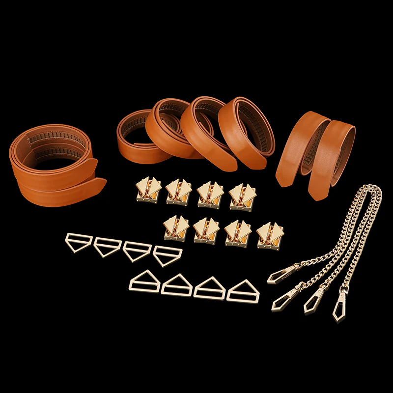 LOCKINK SM Bundle Set ( Eight Piece Set ) - Image 6
