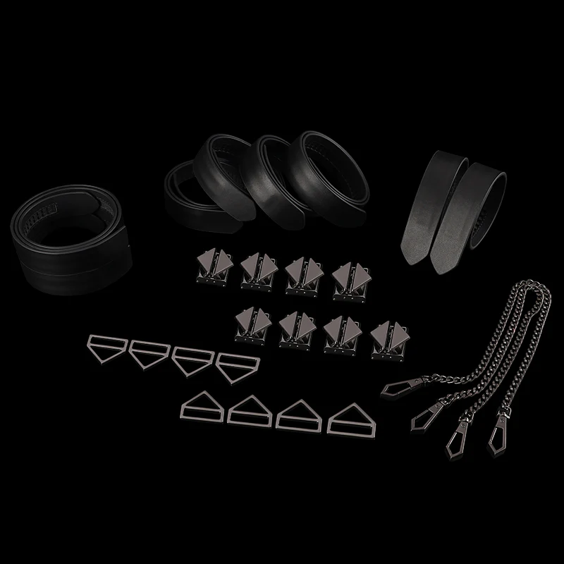 LOCKINK SM Bundle Set ( Eight Piece Set ) - Image 7