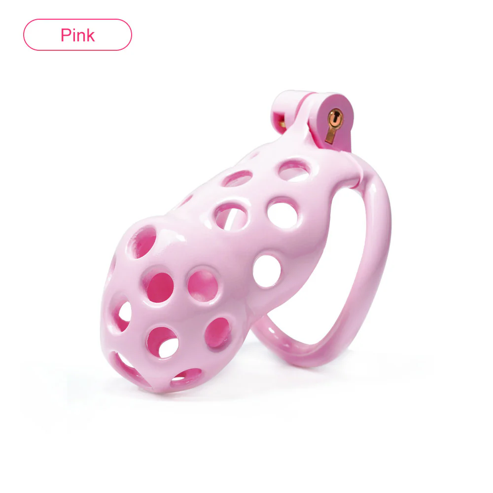 Long Term Chastity Device - Image 10