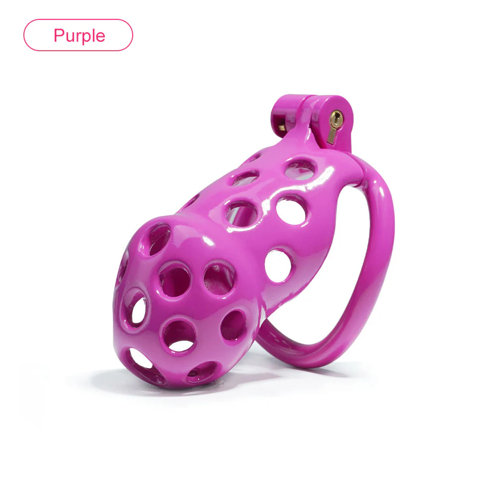 Long Term Chastity Device - Image 11