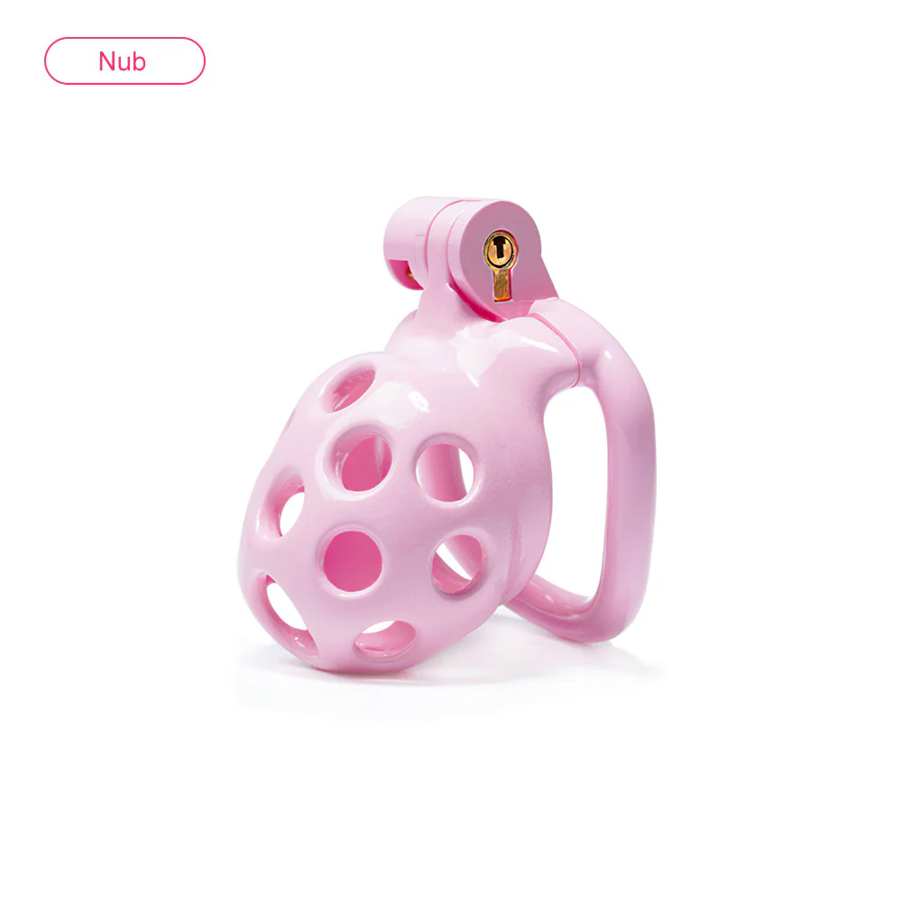 Long Term Chastity Device - Image 2