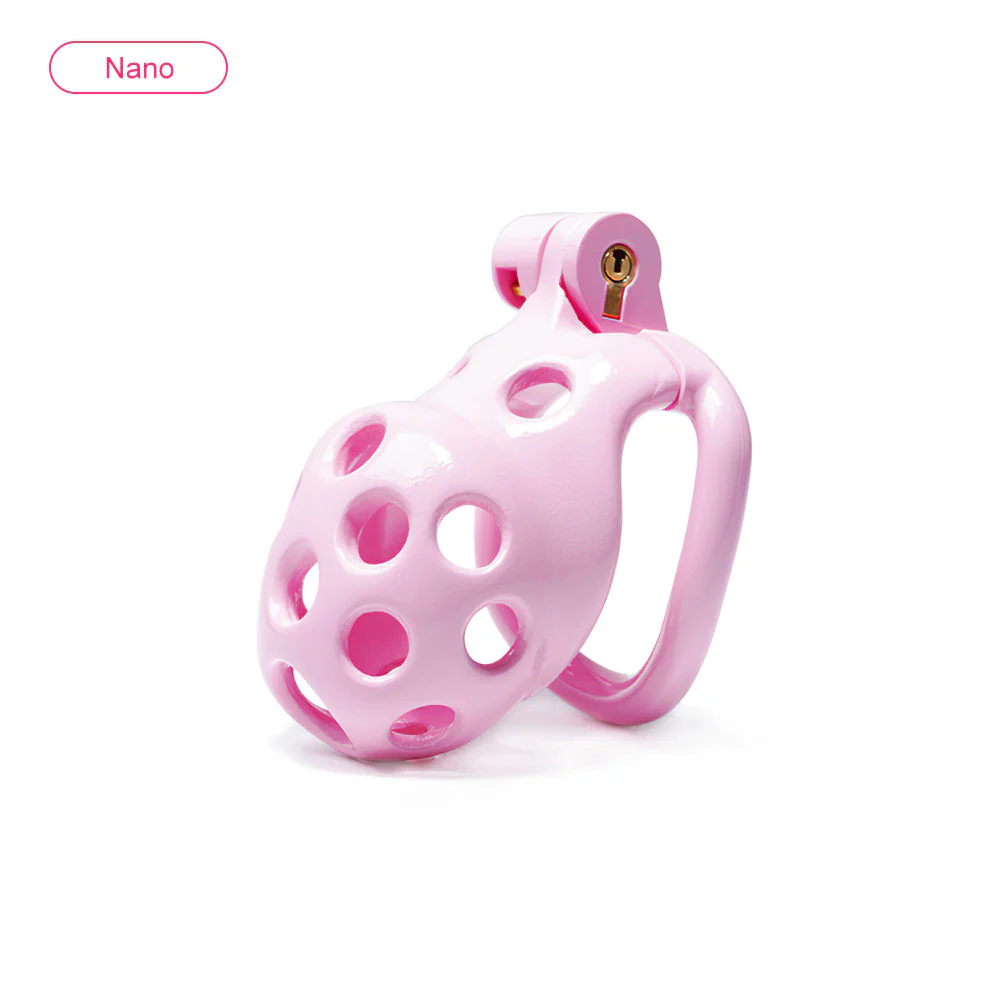 Long Term Chastity Device - Image 3