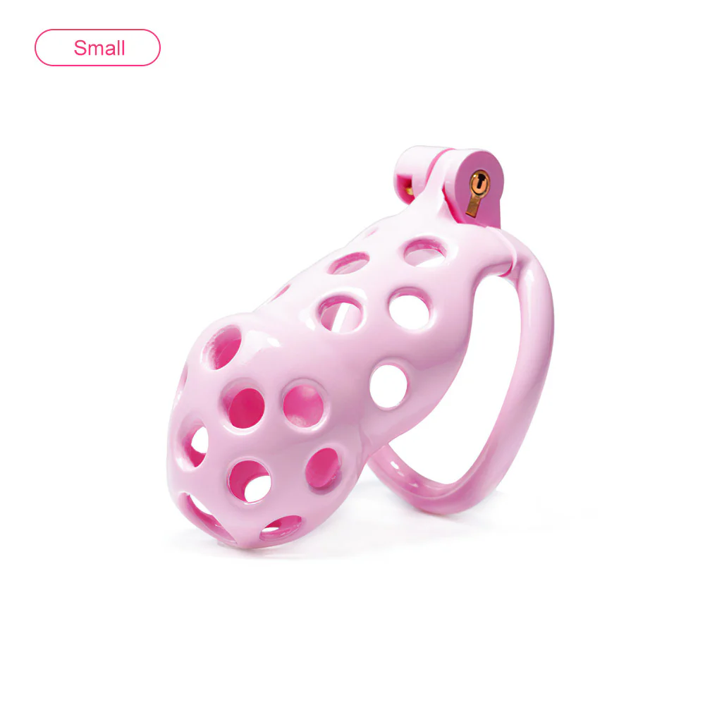 Long Term Chastity Device - Image 4
