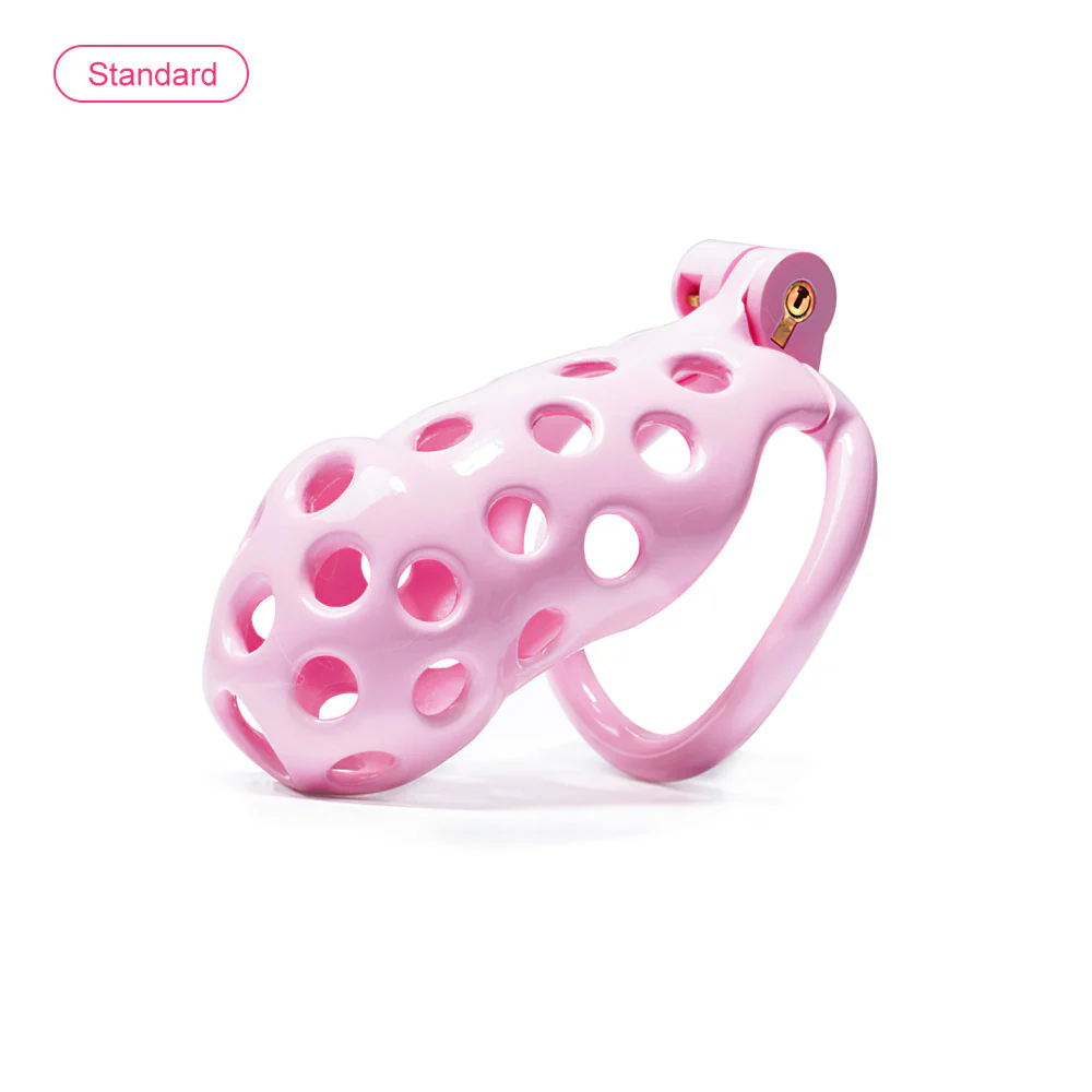 Long Term Chastity Device - Image 5
