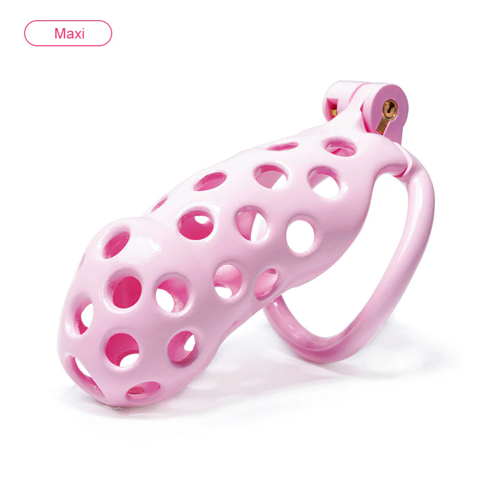 Long Term Chastity Device - Image 6