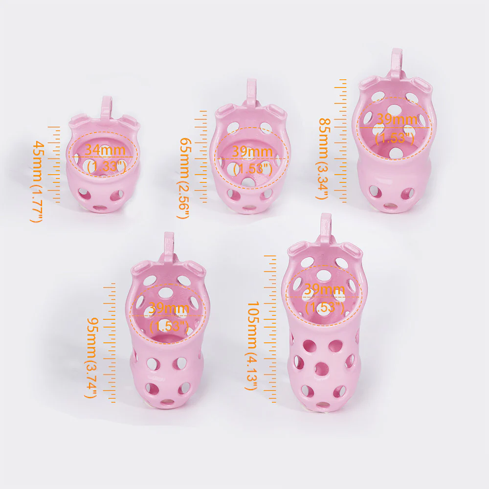 Long Term Chastity Device - Image 7