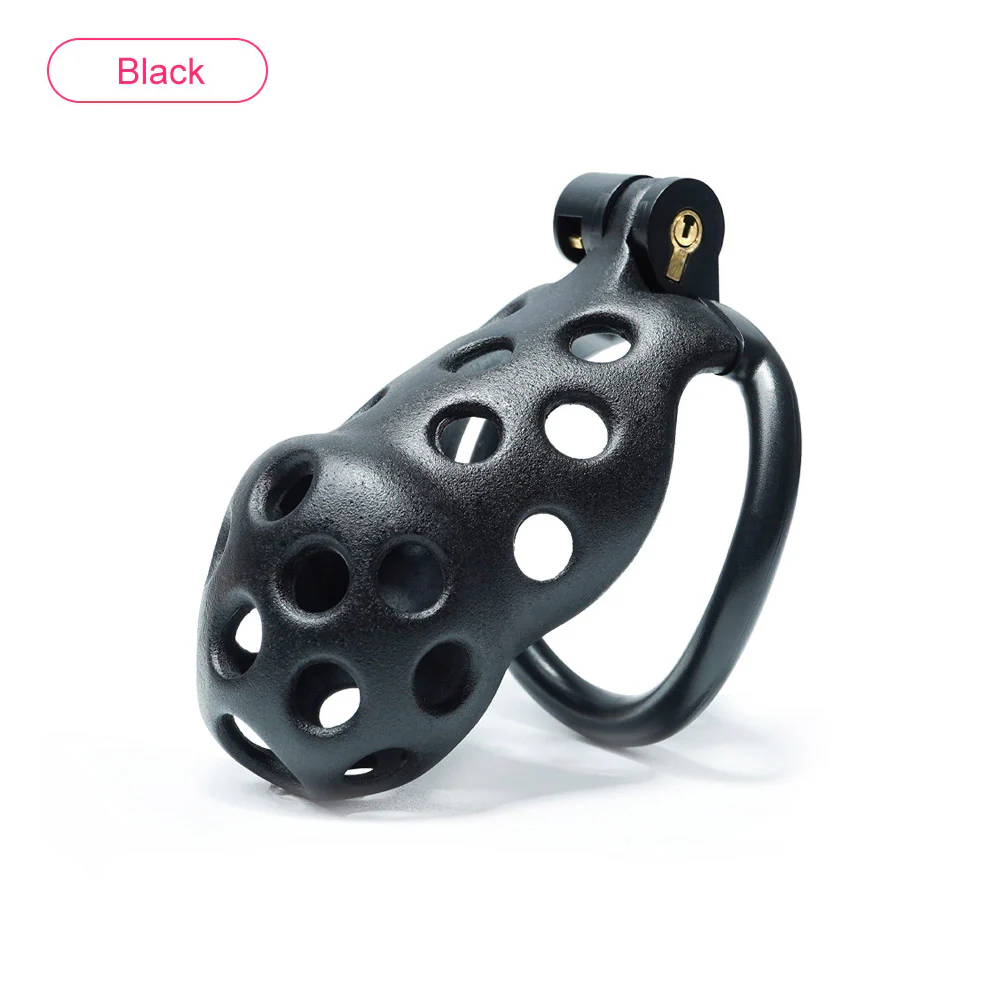 Long Term Chastity Device - Image 9