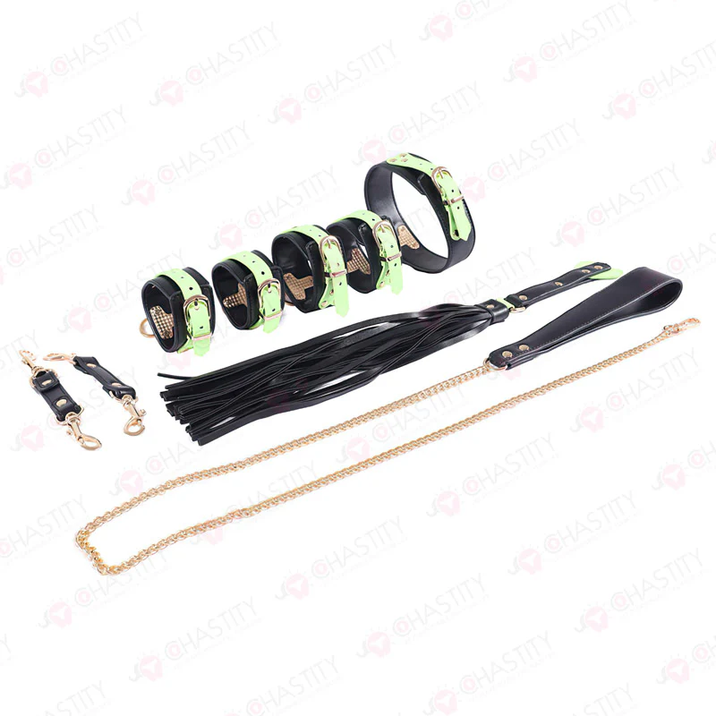 Luminous BDSM Set - Image 2