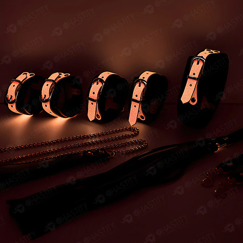 Luminous BDSM Set - Image 5