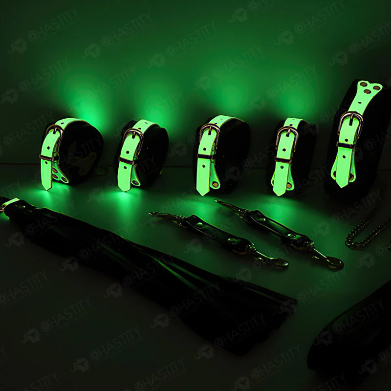 Luminous BDSM Set - Image 7