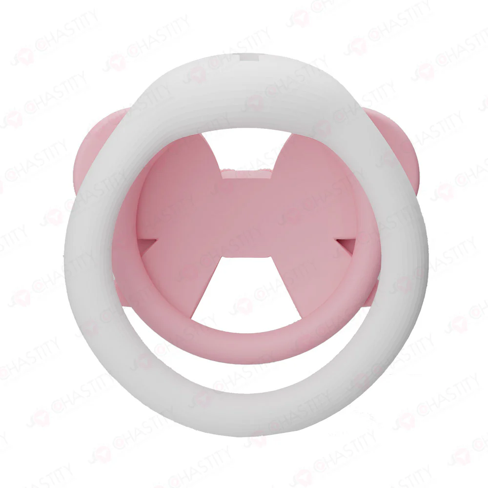 Magic Circle Sissy Chastity Traps - Image 2