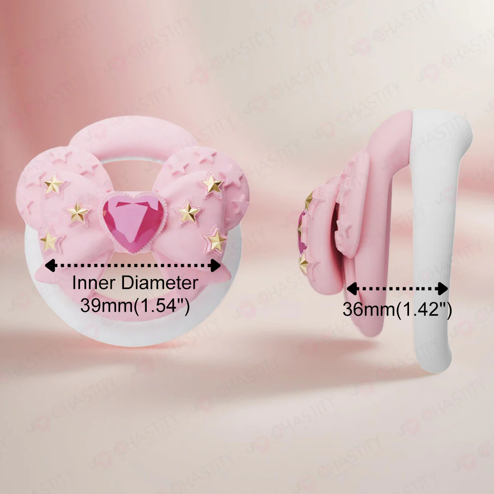 Magic Circle Sissy Chastity Traps - Image 3