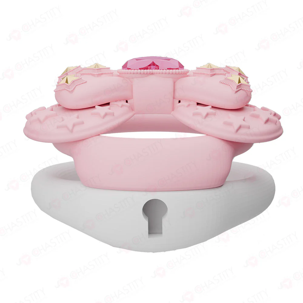 Magic Circle Sissy Chastity Traps - Image 5