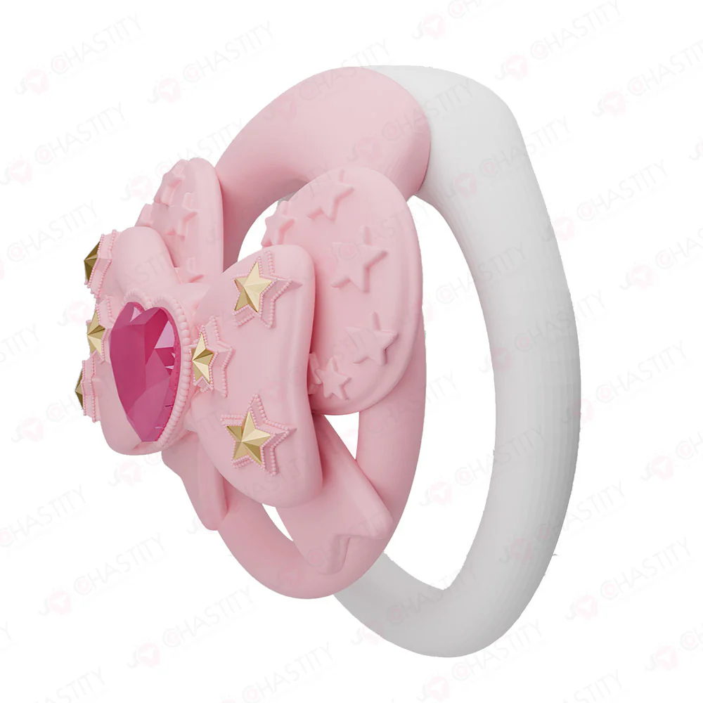 Magic Circle Sissy Chastity Traps - Image 6