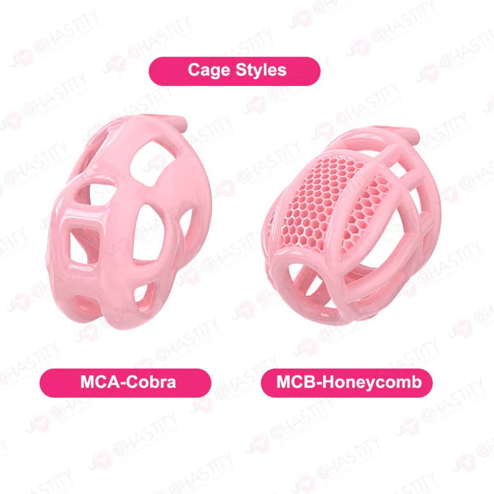 Male Chastity Erotica Thong with Remote-Controlled Anal Plug - Image 3