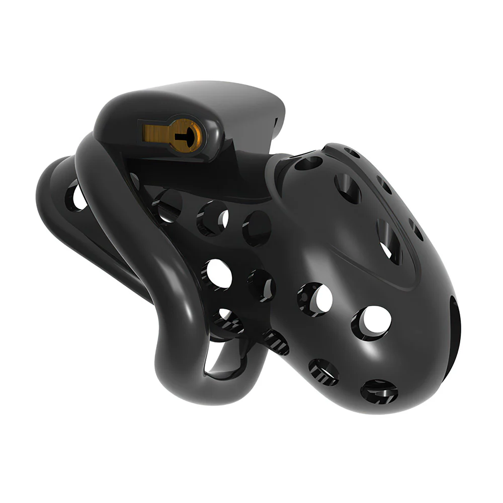 Male Chastity Gear - Image 4