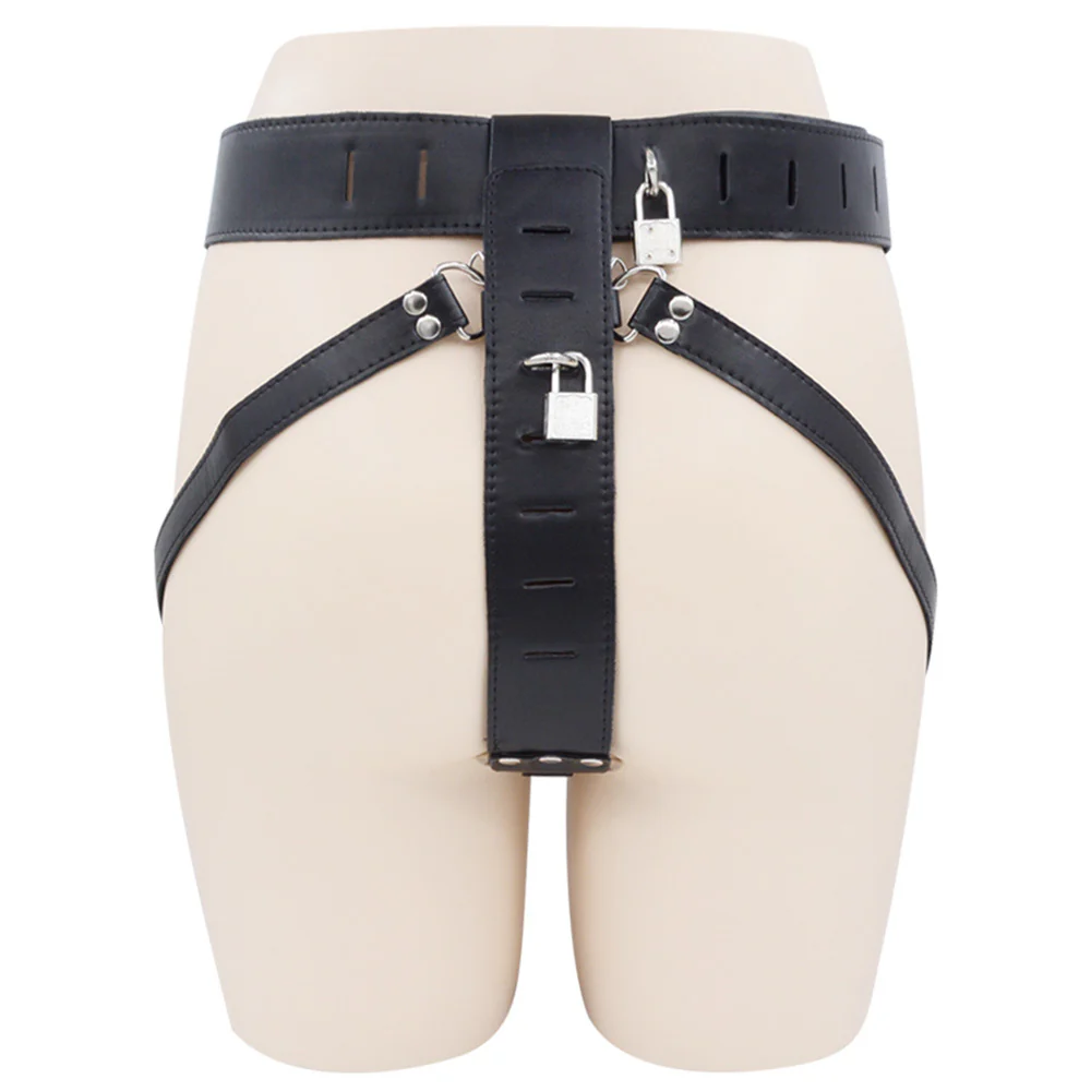 Male Chastity Panties - Image 3