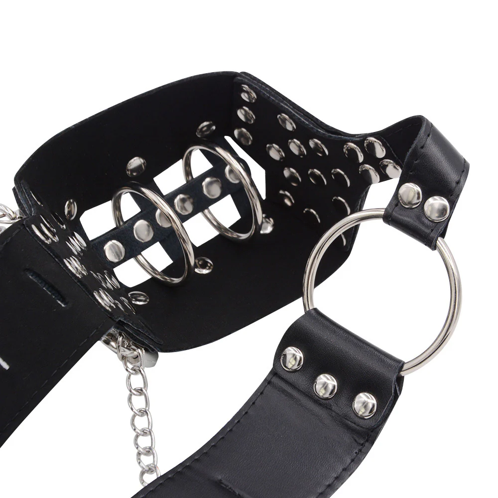 Male Chastity Panties - Image 5