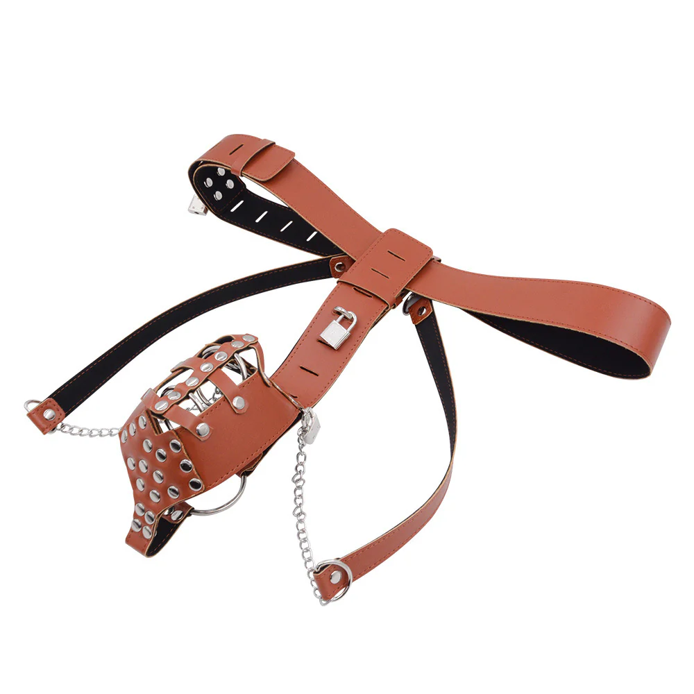 Male Chastity Panties - Image 6