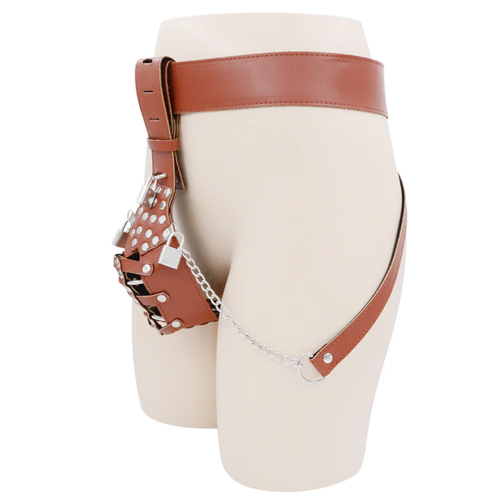 Male Chastity Panties - Image 7
