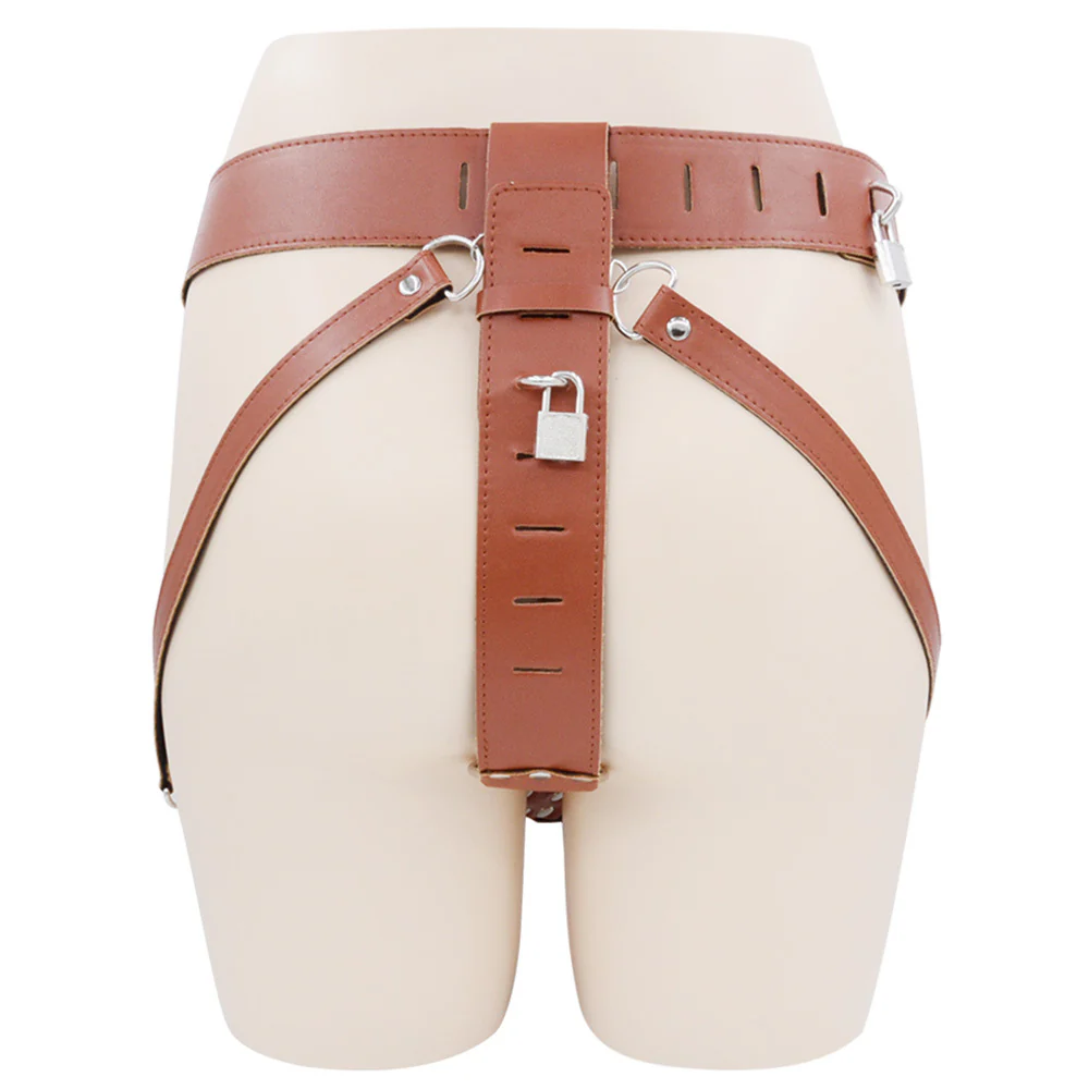 Male Chastity Panties - Image 8