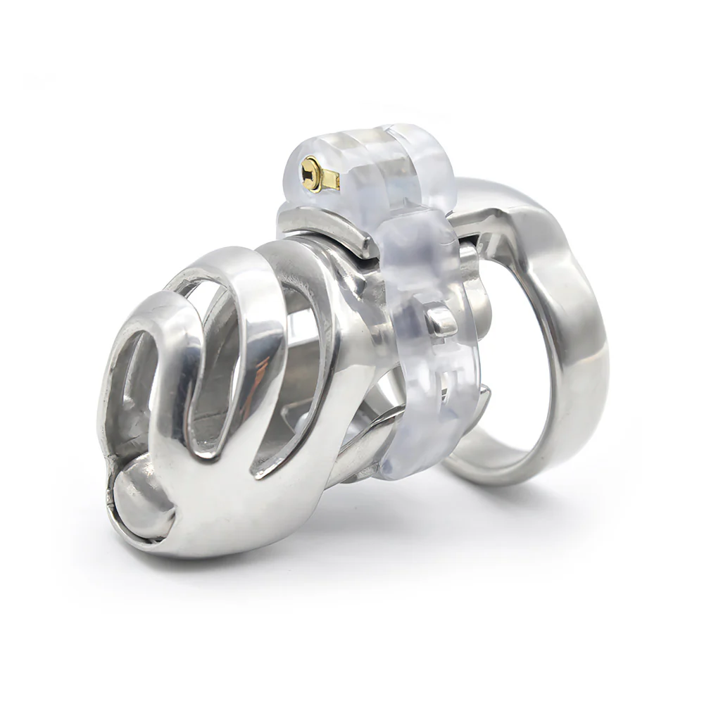 Male Chastity Play Device - Image 2