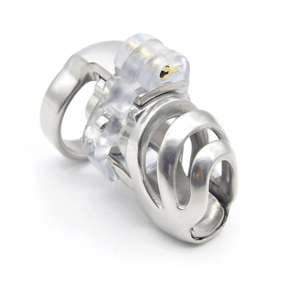 Male Chastity Play Device - Image 4