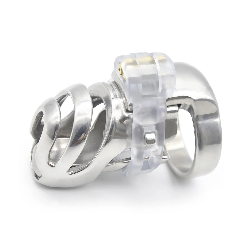 Male Chastity Play Device - Image 5