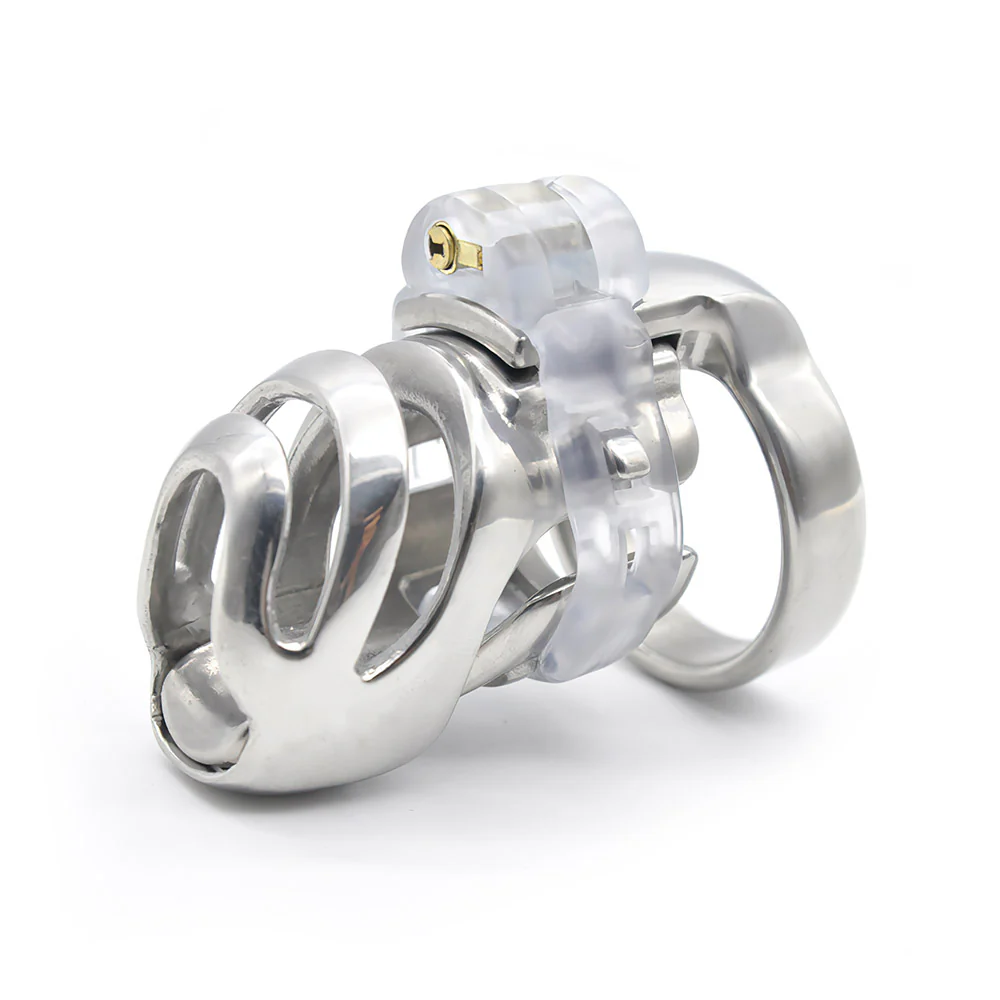 Male Chastity Play Device - Image 6
