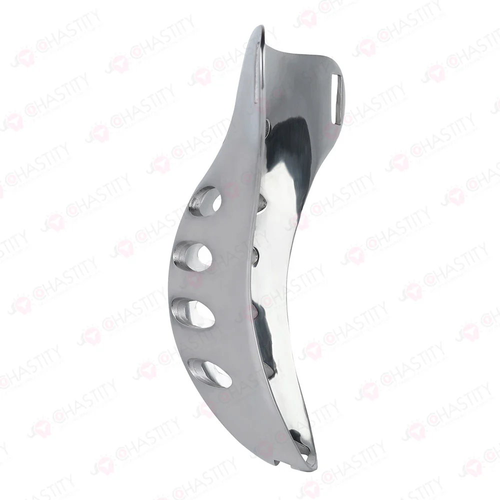 Male Chastity Steel Underwear - Image 11