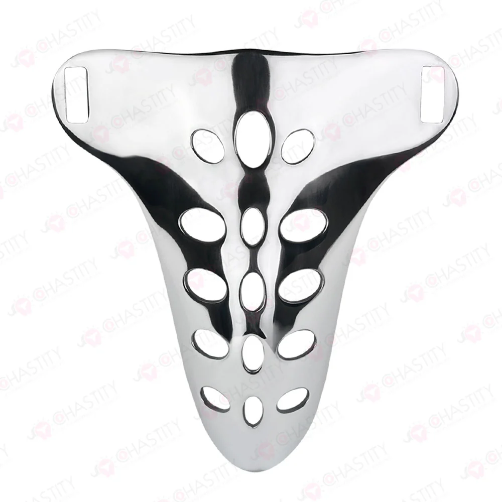 Male Chastity Steel Underwear - Image 9