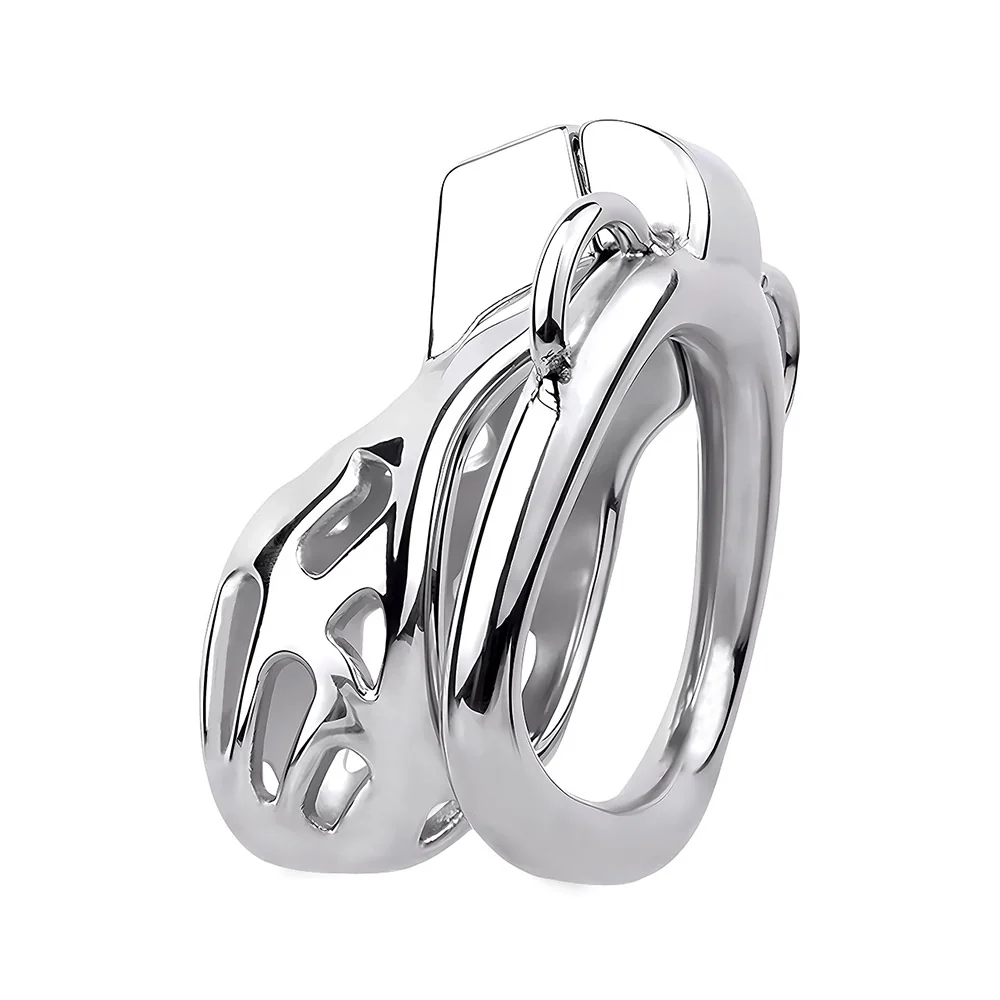 Mamba Chastity Cage - Image 2