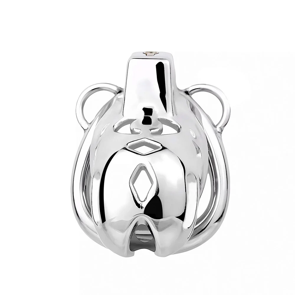 Mamba Chastity Cage - Image 3