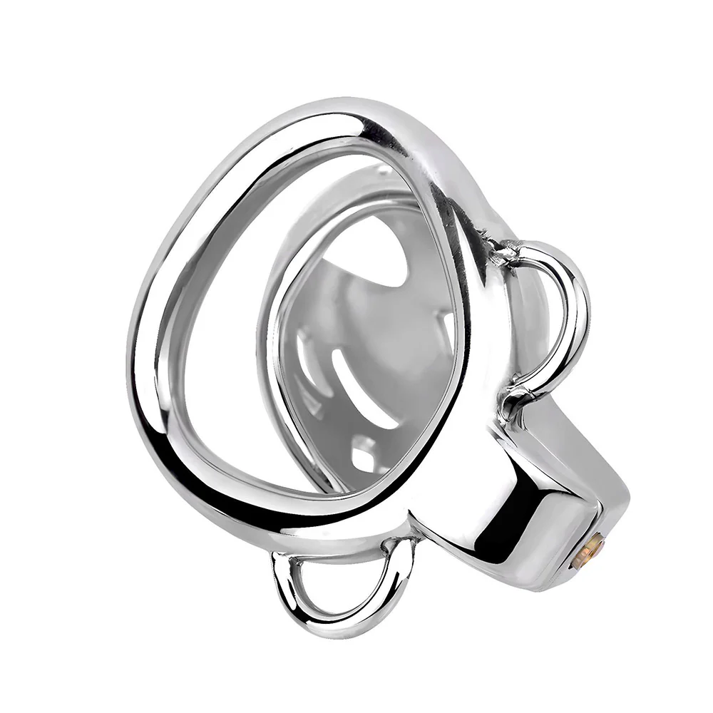 Mamba Chastity Cage - Image 4